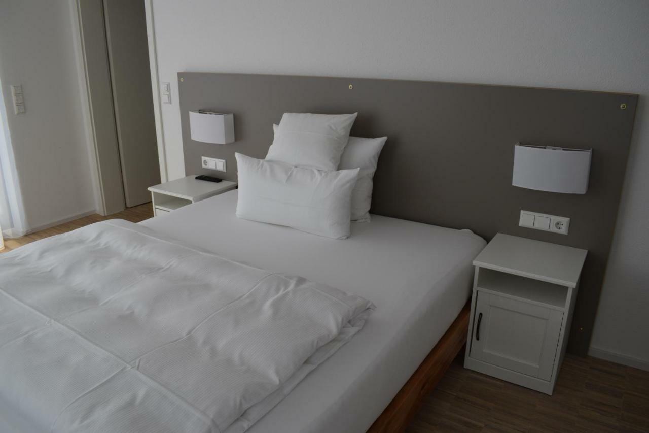 Hotel New Age Boardinghaus P5 Heilbronn Exterior foto
